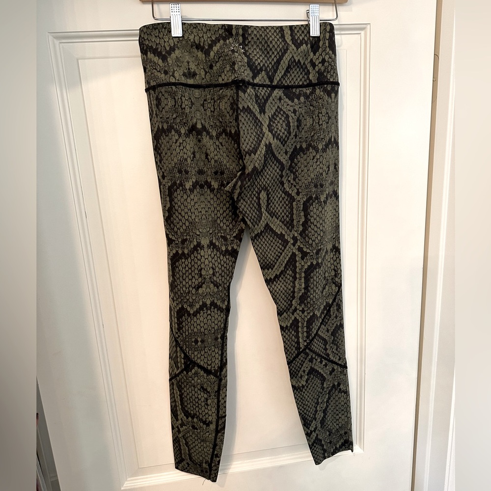 Varley Bedford legging - Picture 4 of 8